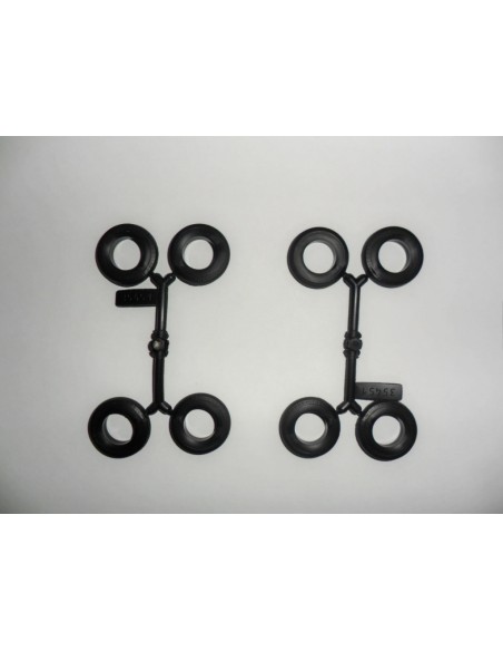 KHD S3000 WWII German Army Truck