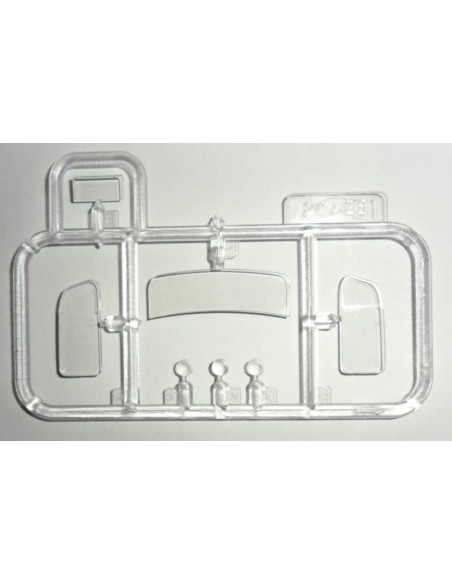 Typ 2,5-32 (1,5 to), WWII German Light Truck