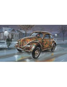 VW type 82E hard top 2