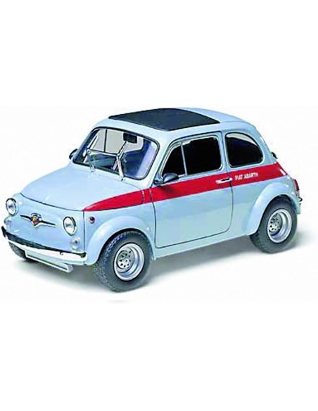FIAT ABARTH 695SS
