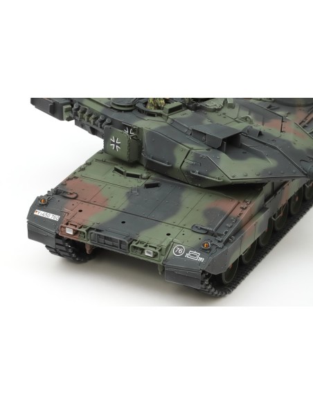 Leopard 2 A7V