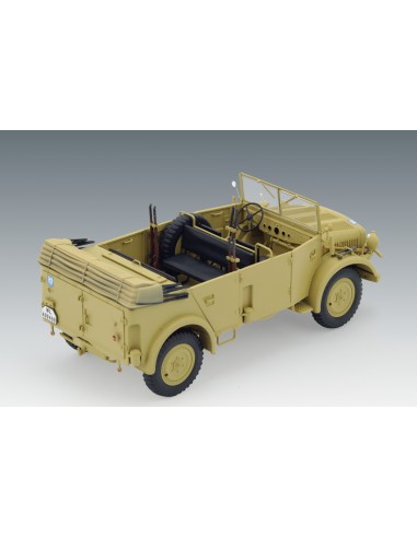 Horch 108 Typ 40