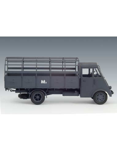 Lastkraftwagen 3,5 t AHN, WWII German Army Truck