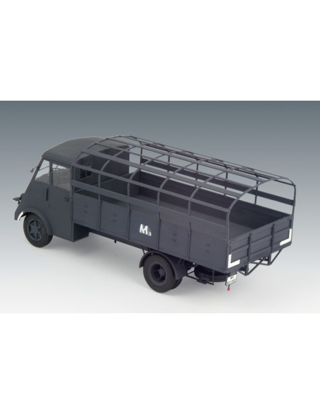 Lastkraftwagen 3,5 t AHN, WWII German Army Truck