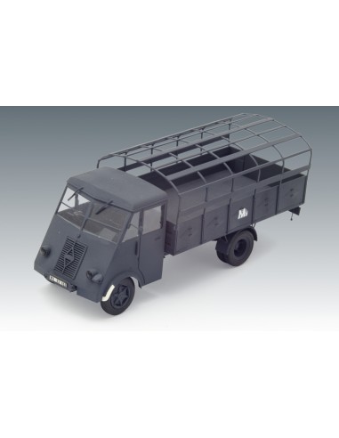 Lastkraftwagen 3,5 t AHN, WWII German Army Truck