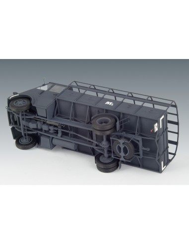 Lastkraftwagen 3,5 t AHN, WWII German Army Truck