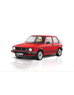 VOLKSWAGEN GOLF  GTI 1976/78 2