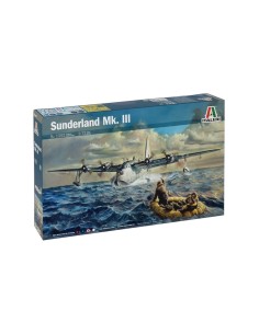 SUNDERLAND Mk.III 2