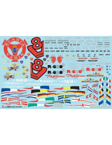 Truck Accessories - part II