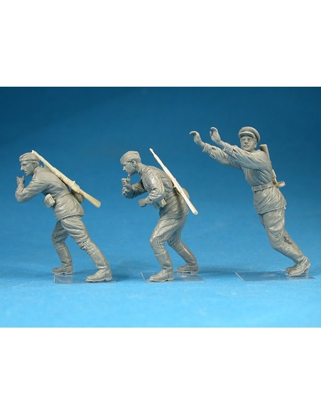 GAZ-AAA Mod.1943 Cargo Truck