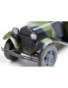 GAZ-03-30 Mod. 1938 2