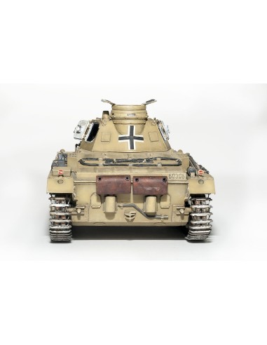 Pz. Kpfw. III Ausf C