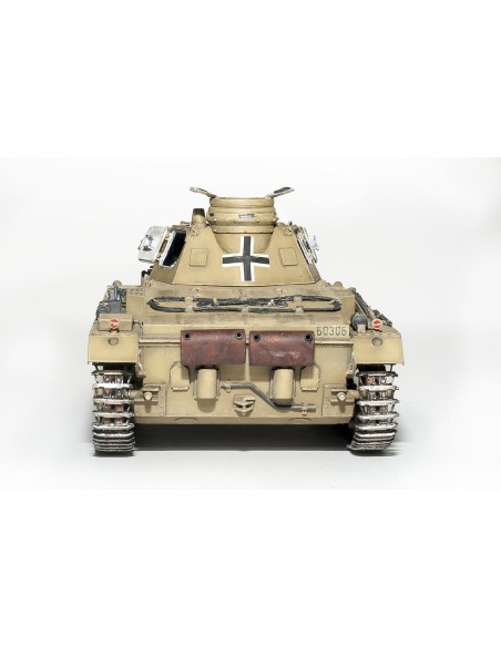 Pz. Kpfw. III Ausf C