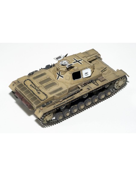 Pz. Kpfw. III Ausf C