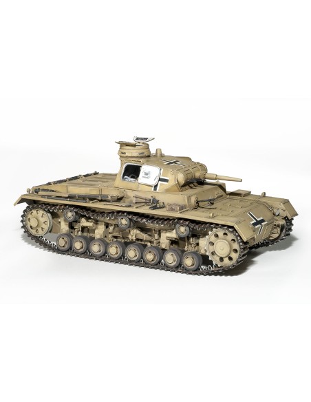 Pz. Kpfw. III Ausf C