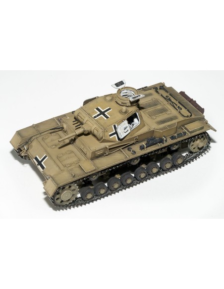 Pz. Kpfw. III Ausf C