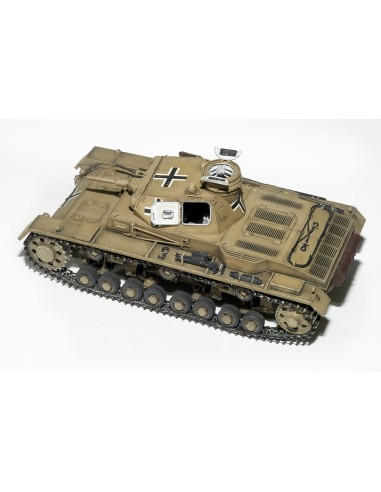 Pz. Kpfw. III Ausf C