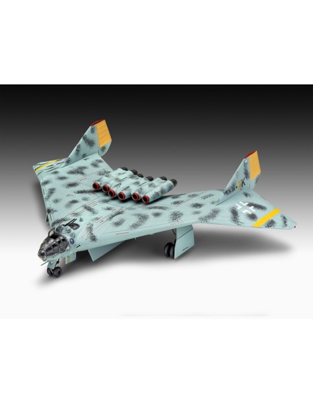 Arado Ar-555 (P-Series )