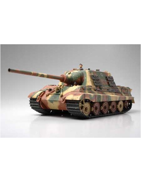 German Destroyer Jagdtiger