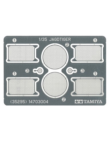 German Destroyer Jagdtiger