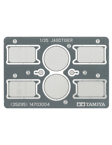 German Destroyer Jagdtiger