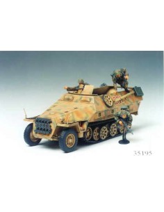 MTI.SPW. SD.KFZ 251/1 AUSF D 2