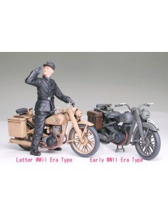 German King Tiger Ardennes Front 2