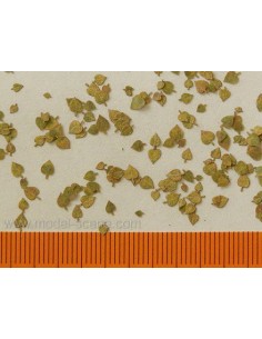 HOJAS DE TILO - OTOÑO 1/72 - 1/87