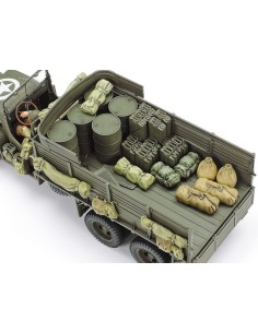 Allied Vehicles Accessory Set 2
