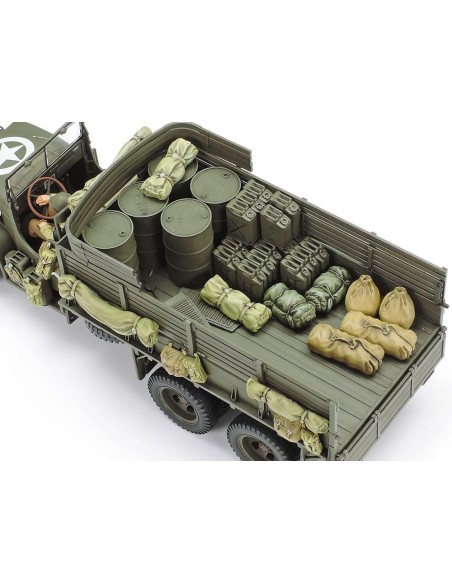 Allied Vehicles Accessory Set