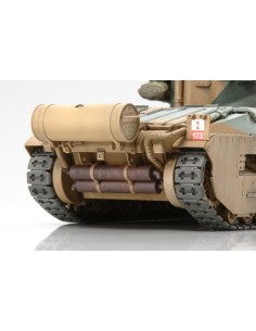 Matilda Mk.III/IV British Infantry Tank Mk.IIA 2