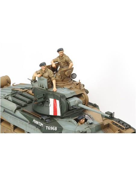 Matilda Mk.III/IV British Infantry Tank Mk.IIA