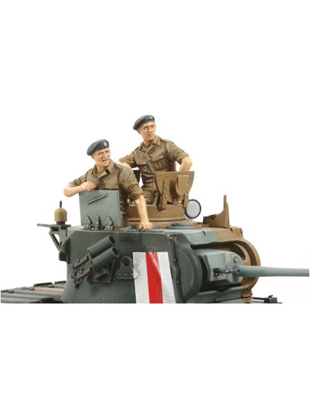 Matilda Mk.III/IV British Infantry Tank Mk.IIA