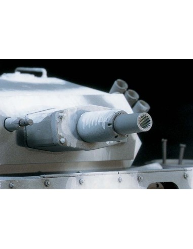 PANZERKAMPFWAGEN III AUSF N SD.KFZ 141/2...