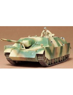 German Jagdpanzer IV Lang 2