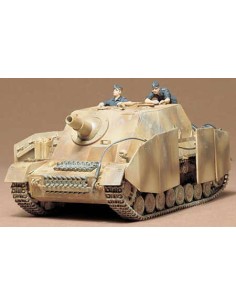 Sturmpanzer IV Brummbär sd.kfz. 166 2