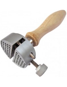 MINI TORNILLO DE MANO