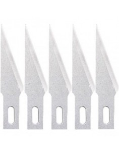 CUCHILLAS PARA CÚTER 2