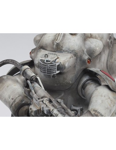 Maschinen Krieger Moon Type MK44 Ausf.H...