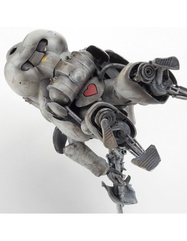 Maschinen Krieger Moon Type MK44 Ausf.H...