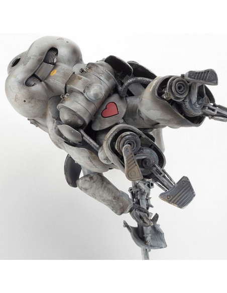 Maschinen Krieger Moon Type MK44 Ausf.H Whiteknight