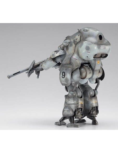 Maschinen Krieger Moon Type MK44 Ausf.H Whiteknight