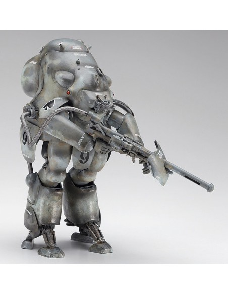 Maschinen Krieger Moon Type MK44 Ausf.H Whiteknight