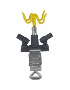 SOPORTE AERÓGRAFOS PARA MESA