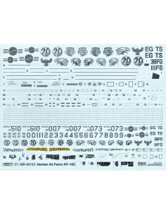 General Dynamics KF-16U - ROCAF Viper 2