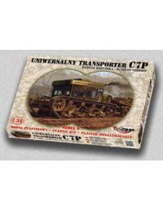 C7P Universal Tractor