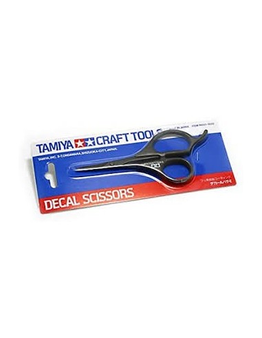TIJERAS PARA CALCAS