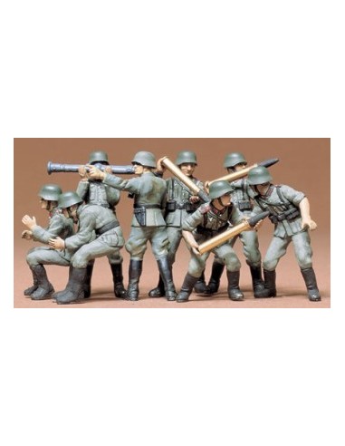German  Artillery Troops