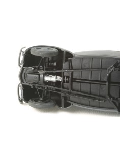 SIMCA 5 STAFF CAR GERMAN ARMY 2