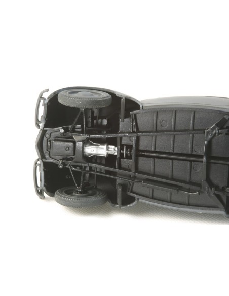 SIMCA 5 STAFF CAR GERMAN ARMY